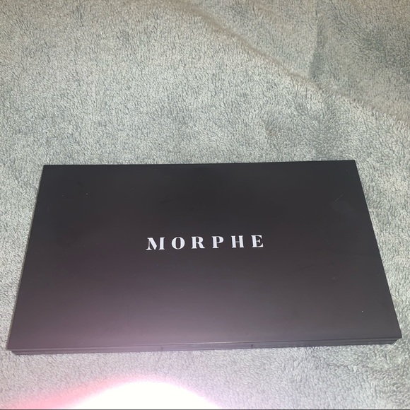 MORPHE 8S STELLAR IMPACT HIGHLIGHTER PALETTE - Picture 6 of 7